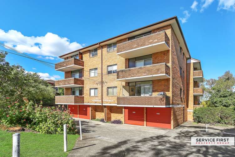 Fifth view of Homely apartment listing, 3/23 Lane Cove Road, Ryde NSW 2112