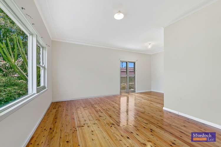 Second view of Homely house listing, 39 Pearce Street, Baulkham Hills NSW 2153