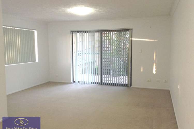 Third view of Homely unit listing, 8/27 Cadell Street, Toowong QLD 4066