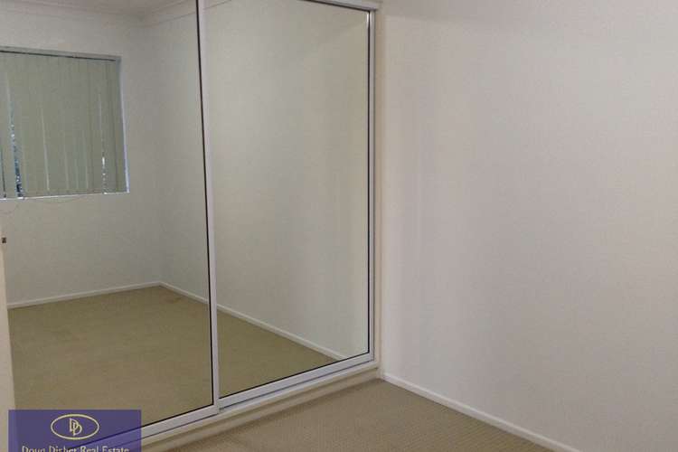 Fifth view of Homely unit listing, 8/27 Cadell Street, Toowong QLD 4066