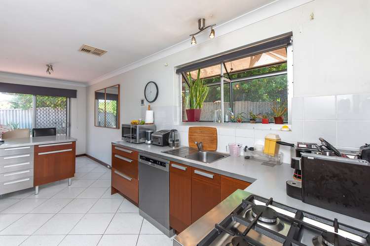 Fifth view of Homely house listing, 12 Kulindi Crescent, Wanneroo WA 6065