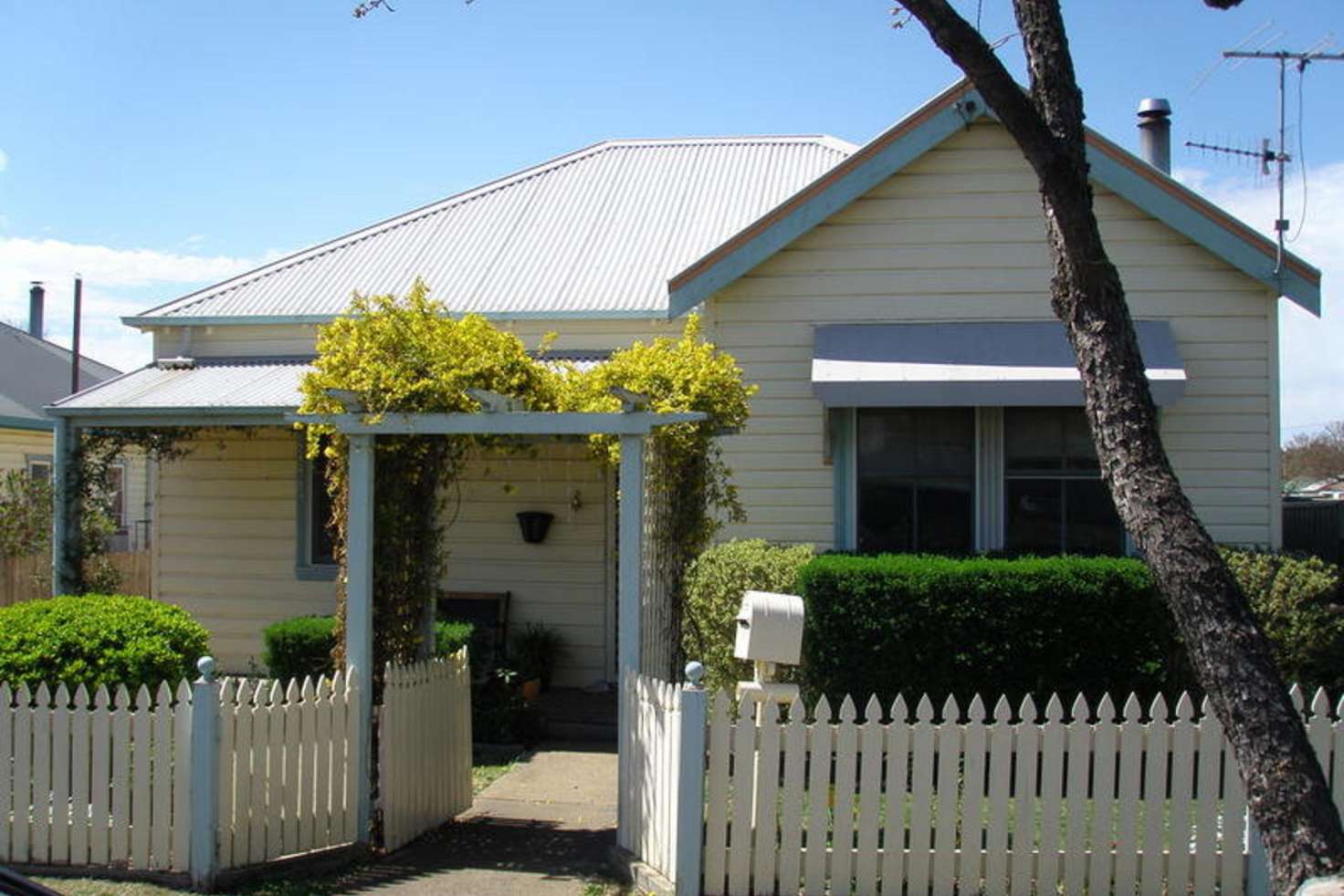 Main view of Homely house listing, 145 Butler Street, Armidale NSW 2350