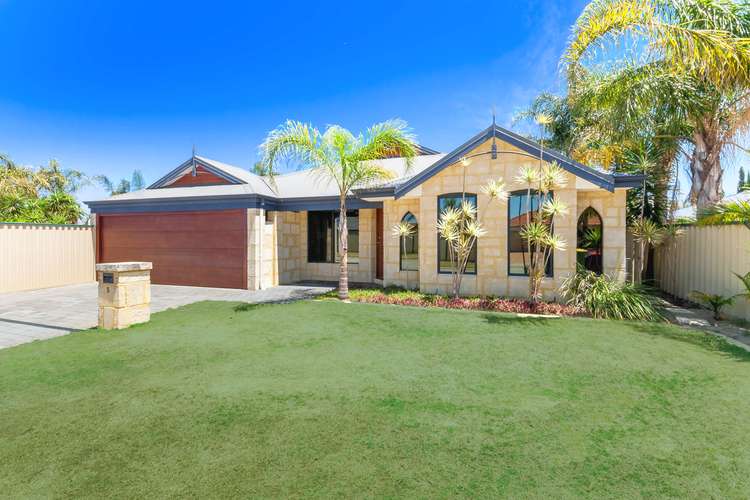 Main view of Homely house listing, 5 Murphy Crescent, Bertram WA 6167