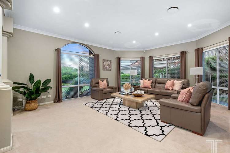 Third view of Homely house listing, 46 Glastonbury Place, Carindale QLD 4152