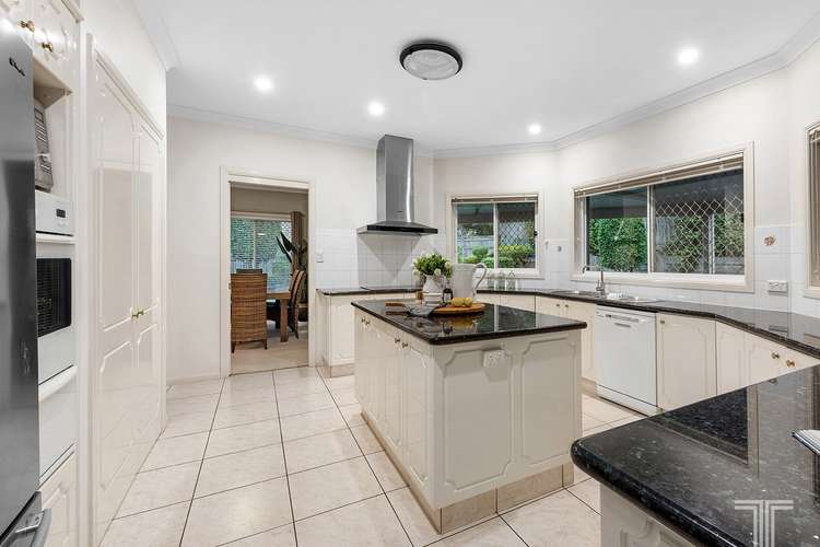 Fourth view of Homely house listing, 46 Glastonbury Place, Carindale QLD 4152