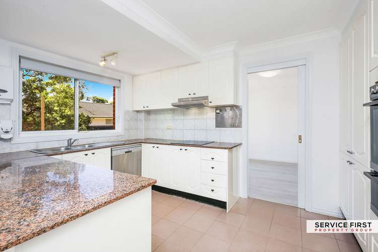 Third view of Homely townhouse listing, 5/28 Cecil Avenue, Castle Hill NSW 2154