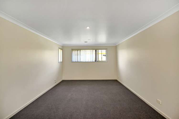 Second view of Homely house listing, 20 Quandong Place, Forest Hill NSW 2651