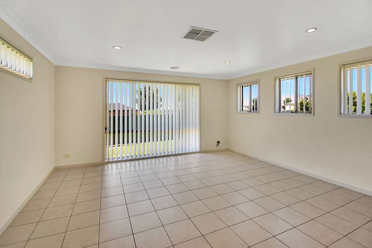 Fourth view of Homely house listing, 20 Quandong Place, Forest Hill NSW 2651