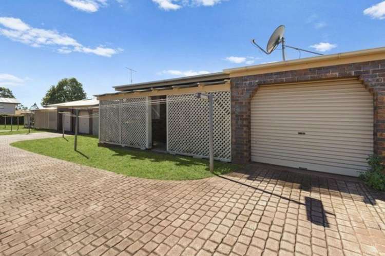 Third view of Homely unit listing, 2/377 Alderley Street, South Toowoomba QLD 4350