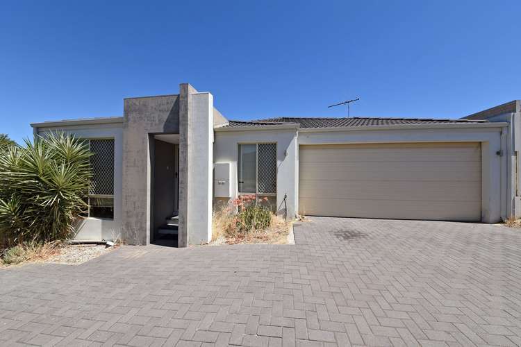 Second view of Homely house listing, 21A Lindfield Street, Westminster WA 6061
