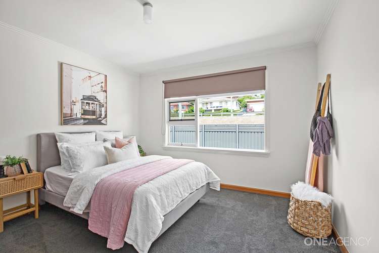 Fifth view of Homely house listing, 366 West Tamar Road, Riverside TAS 7250