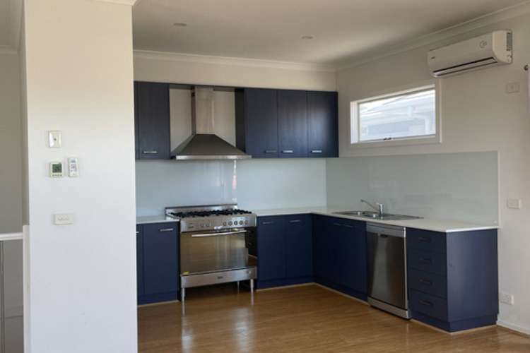 Second view of Homely townhouse listing, 2 Thames Street, Hadfield VIC 3046