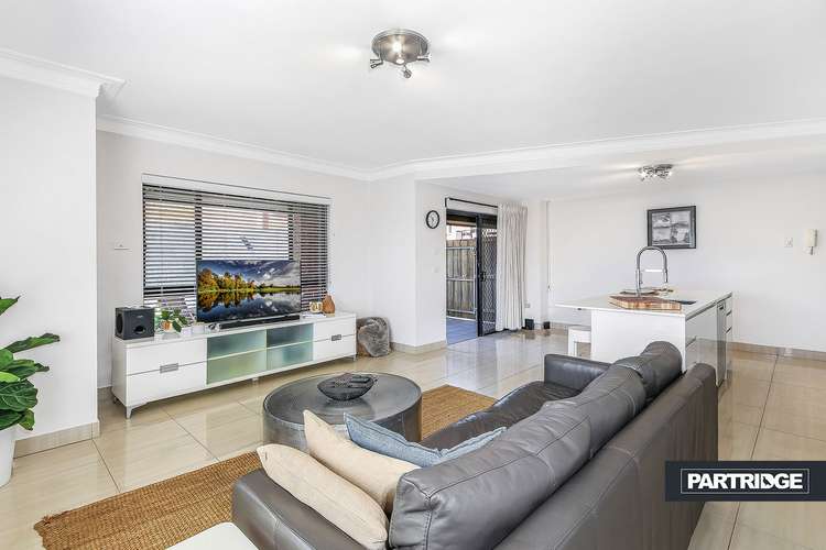 Third view of Homely unit listing, 1/3-7 Windermere Avenue, Northmead NSW 2152