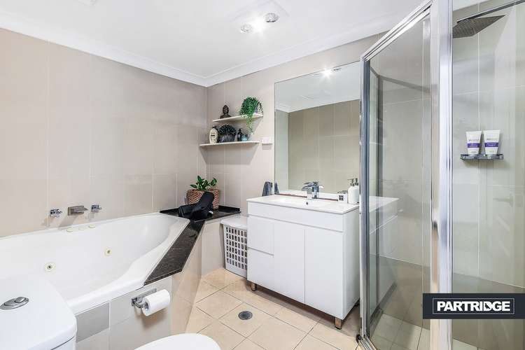 Fourth view of Homely unit listing, 1/3-7 Windermere Avenue, Northmead NSW 2152