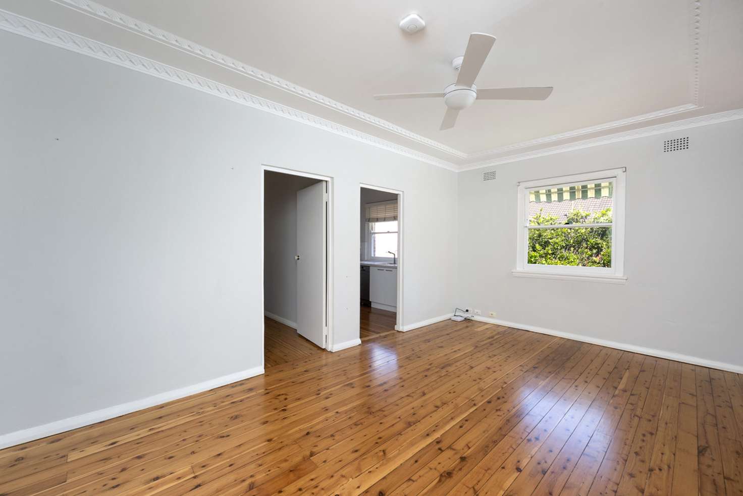 Main view of Homely apartment listing, 6/3 Middlemiss Street, Lavender Bay NSW 2060