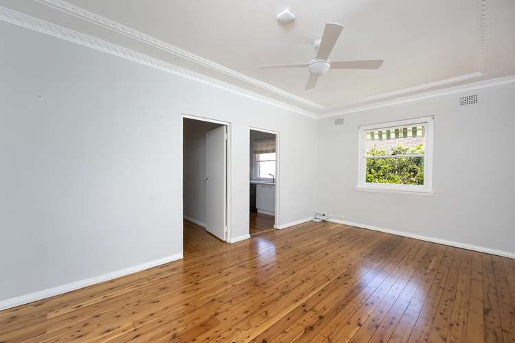 Main view of Homely apartment listing, 6/3 Middlemiss Street, Lavender Bay NSW 2060