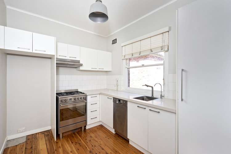 Second view of Homely apartment listing, 6/3 Middlemiss Street, Lavender Bay NSW 2060