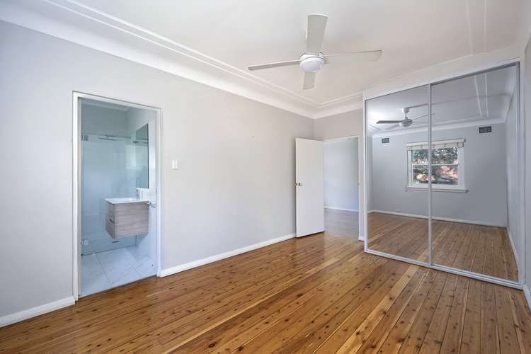 Fourth view of Homely apartment listing, 6/3 Middlemiss Street, Lavender Bay NSW 2060