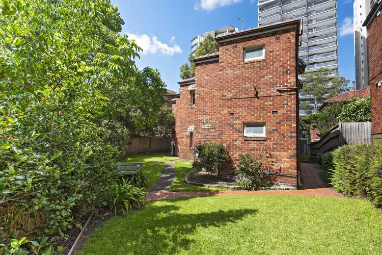 Fifth view of Homely apartment listing, 6/3 Middlemiss Street, Lavender Bay NSW 2060