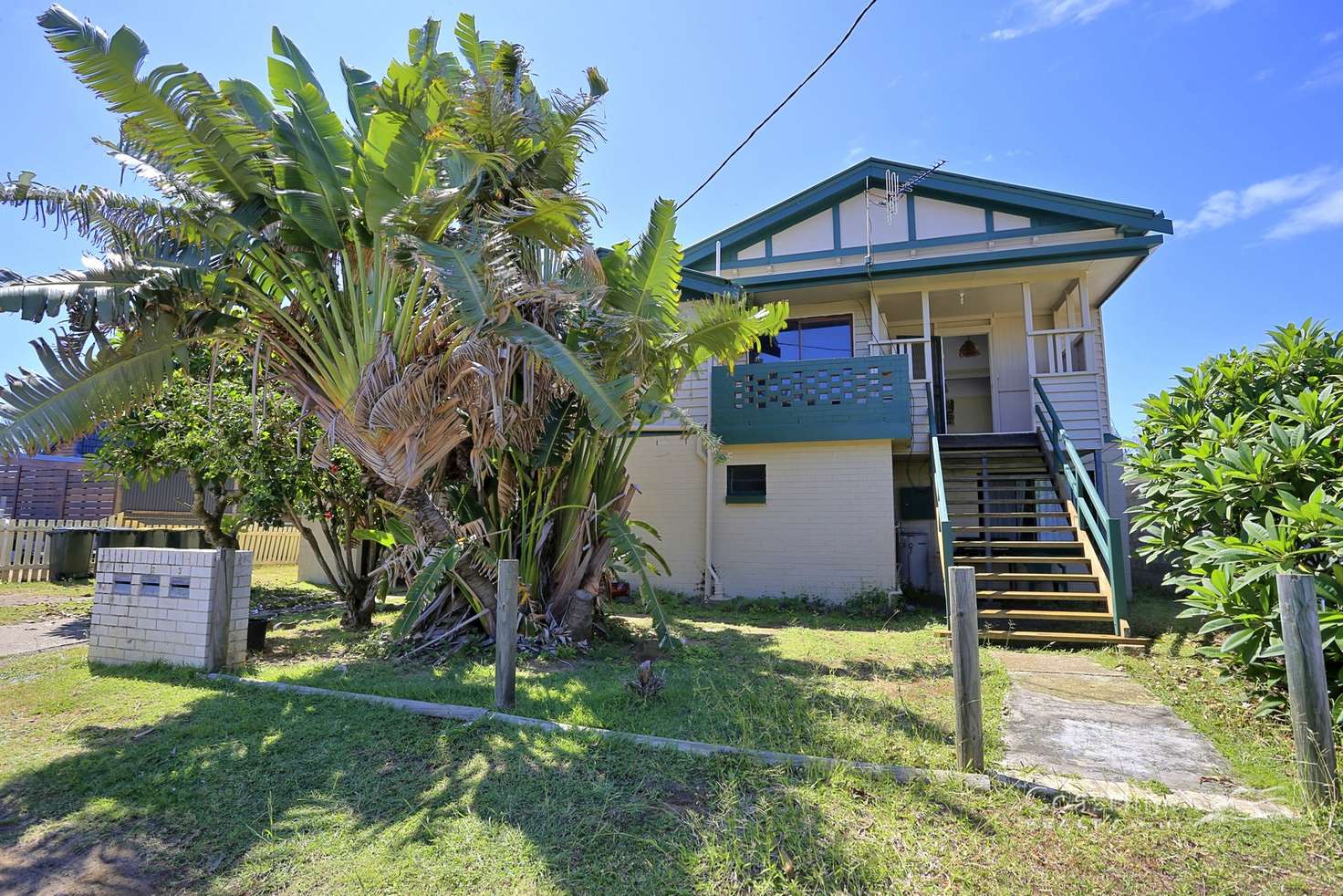 Main view of Homely unit listing, 3/121 Woongarra Scenic Drive, Bargara QLD 4670