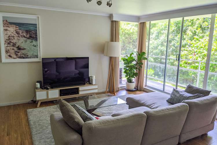 Third view of Homely apartment listing, 2A/15-19 Onslow Avenue, Elizabeth Bay NSW 2011