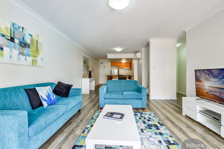 Fourth view of Homely unit listing, 203/392 Marine Parade, Labrador QLD 4215
