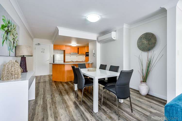 Sixth view of Homely unit listing, 203/392 Marine Parade, Labrador QLD 4215