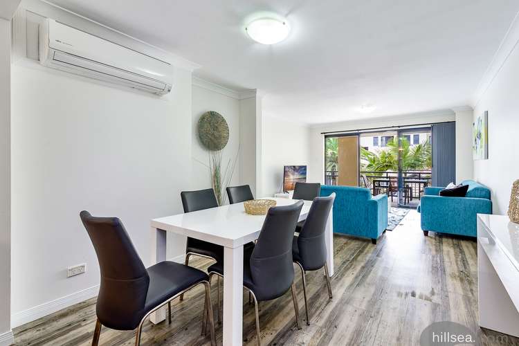 Seventh view of Homely unit listing, 203/392 Marine Parade, Labrador QLD 4215