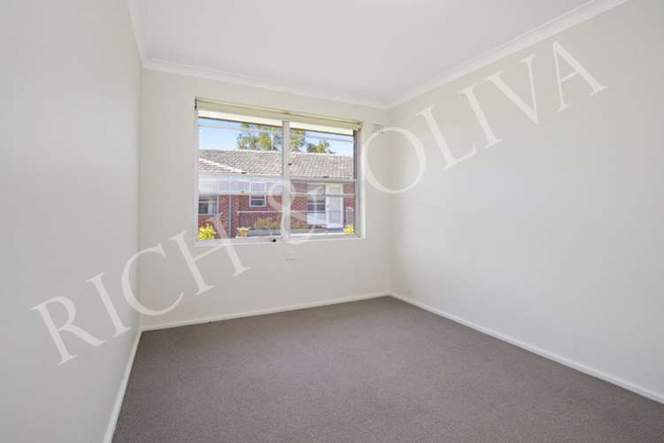 Fourth view of Homely apartment listing, 41/1 Fabos Place, Croydon Park NSW 2133