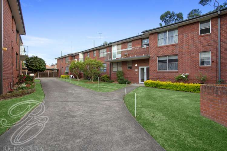 Fifth view of Homely apartment listing, 41/1 Fabos Place, Croydon Park NSW 2133