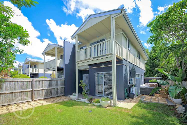 Main view of Homely townhouse listing, 1/115 Hansen Street, Moorooka QLD 4105