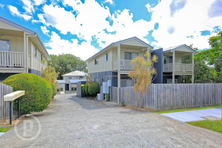 Fourth view of Homely townhouse listing, 1/115 Hansen Street, Moorooka QLD 4105