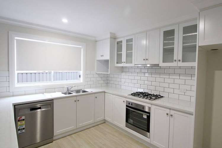 Second view of Homely unit listing, 3/83 Tarcutta Street, Wagga Wagga NSW 2650