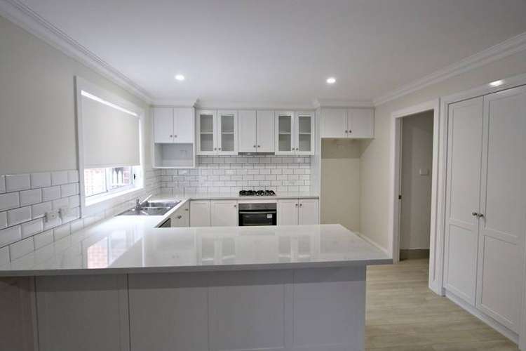 Third view of Homely unit listing, 3/83 Tarcutta Street, Wagga Wagga NSW 2650