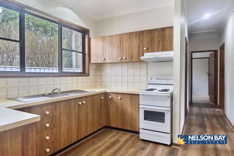 Third view of Homely semiDetached listing, 2/106 Foreshore Drive, Salamander Bay NSW 2317