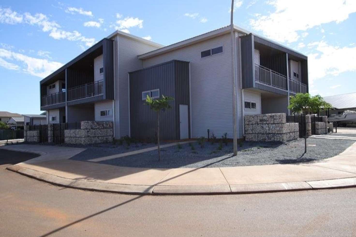 Main view of Homely apartment listing, 12/13 Mooring Loop, South Hedland WA 6722