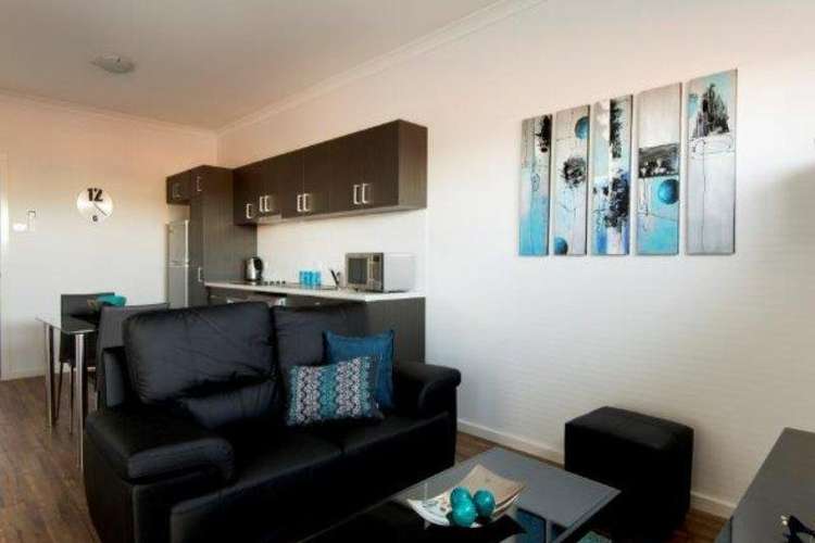 Second view of Homely apartment listing, 12/13 Mooring Loop, South Hedland WA 6722
