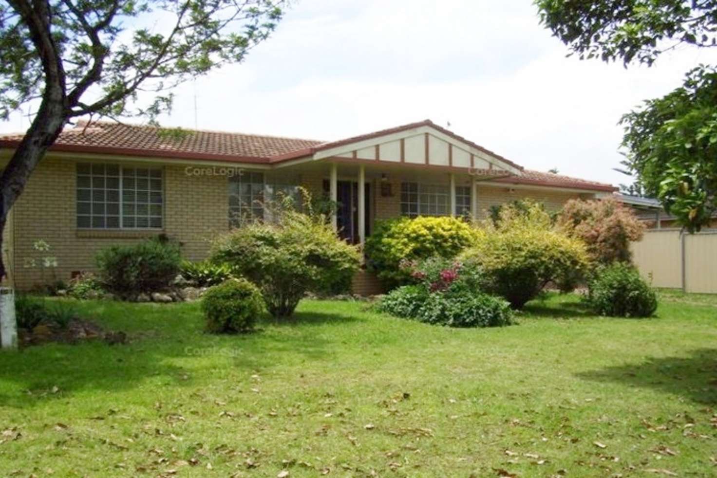Main view of Homely house listing, 43 Phyllis Street, Harristown QLD 4350