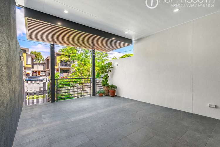 Third view of Homely townhouse listing, 6/45 Wilton Terrace, Yeronga QLD 4104