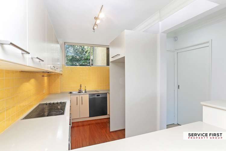 Third view of Homely apartment listing, 15/373 Alfred Street North, Neutral Bay NSW 2089