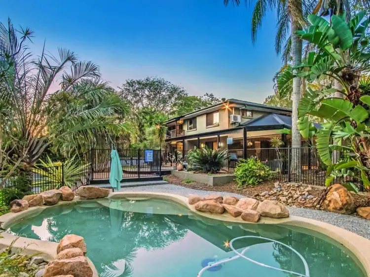23-25 Gascoyne Drive