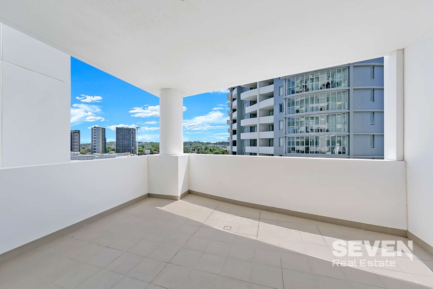Main view of Homely apartment listing, 707/299 Old Northern Road, Castle Hill NSW 2154