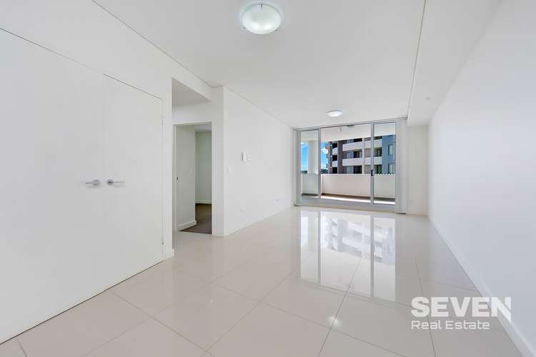 Second view of Homely apartment listing, 707/299 Old Northern Road, Castle Hill NSW 2154