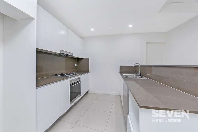 Third view of Homely apartment listing, 707/299 Old Northern Road, Castle Hill NSW 2154