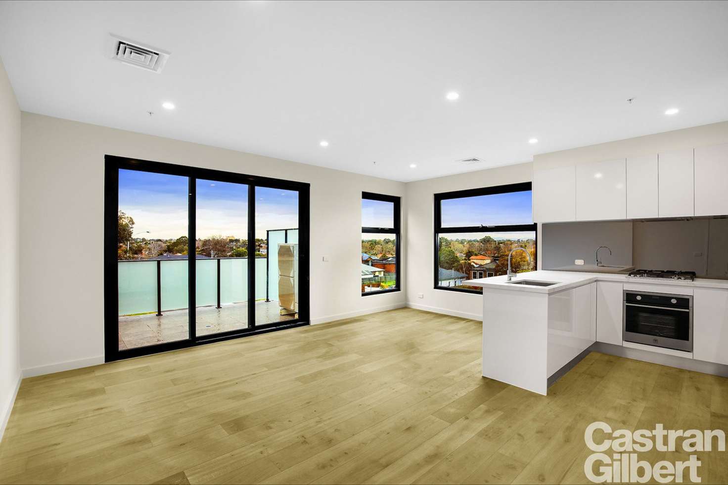Main view of Homely apartment listing, 207/7-9 Cowra Street, Brighton VIC 3186