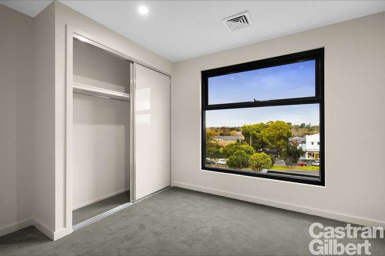 Third view of Homely apartment listing, 207/7-9 Cowra Street, Brighton VIC 3186