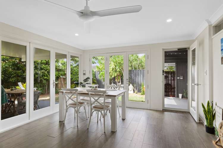 Fourth view of Homely semiDetached listing, 2/9 Crisp Court, Miami QLD 4220