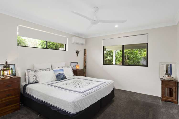 Sixth view of Homely semiDetached listing, 2/9 Crisp Court, Miami QLD 4220