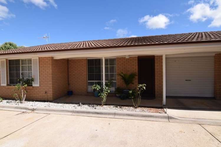 Main view of Homely unit listing, 7/277 Lambert Street, Bathurst NSW 2795