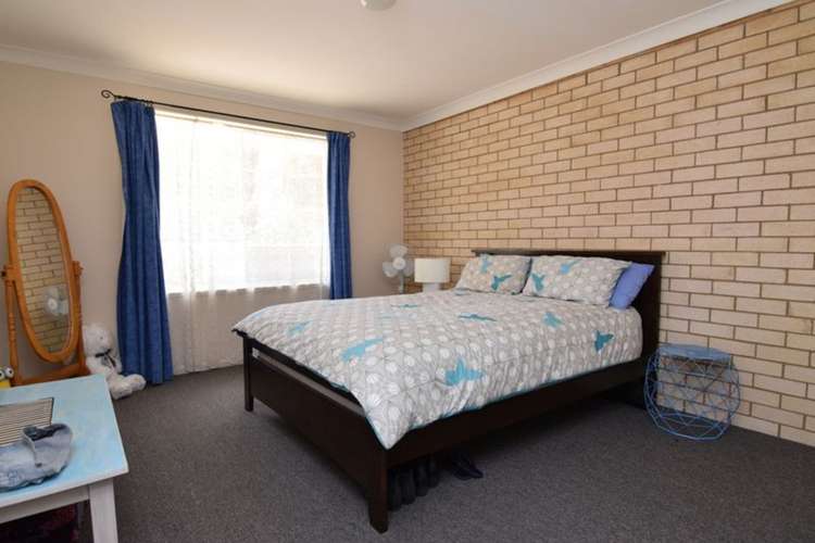 Fifth view of Homely unit listing, 7/277 Lambert Street, Bathurst NSW 2795